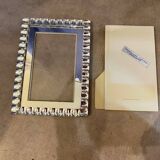 1940s/1950s photo frame to install with glass square front