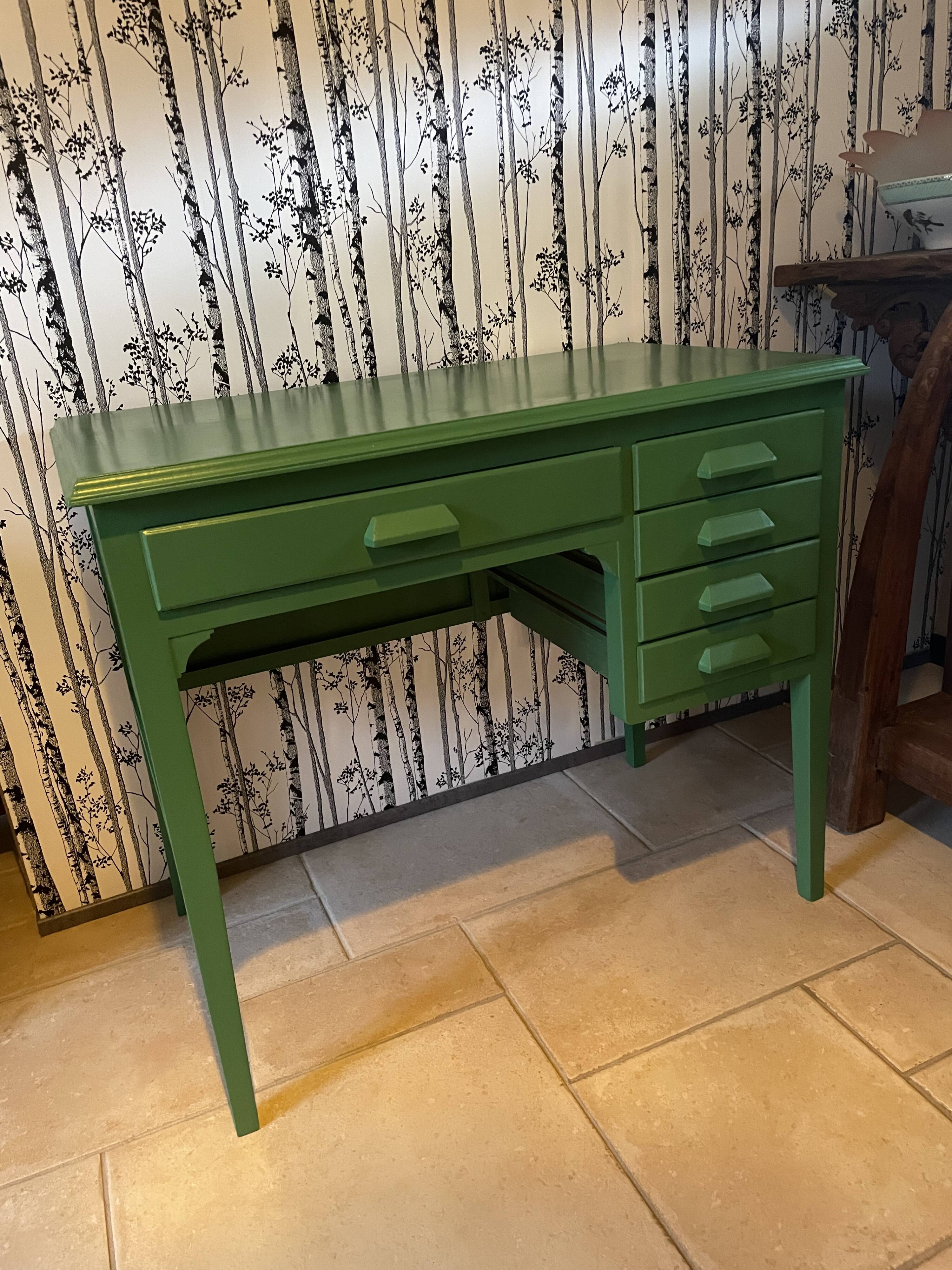 Vintage desk 50