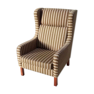 Fauteuil danois années