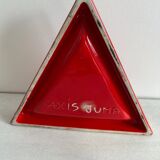 Axis Jumas Ashtray 80s