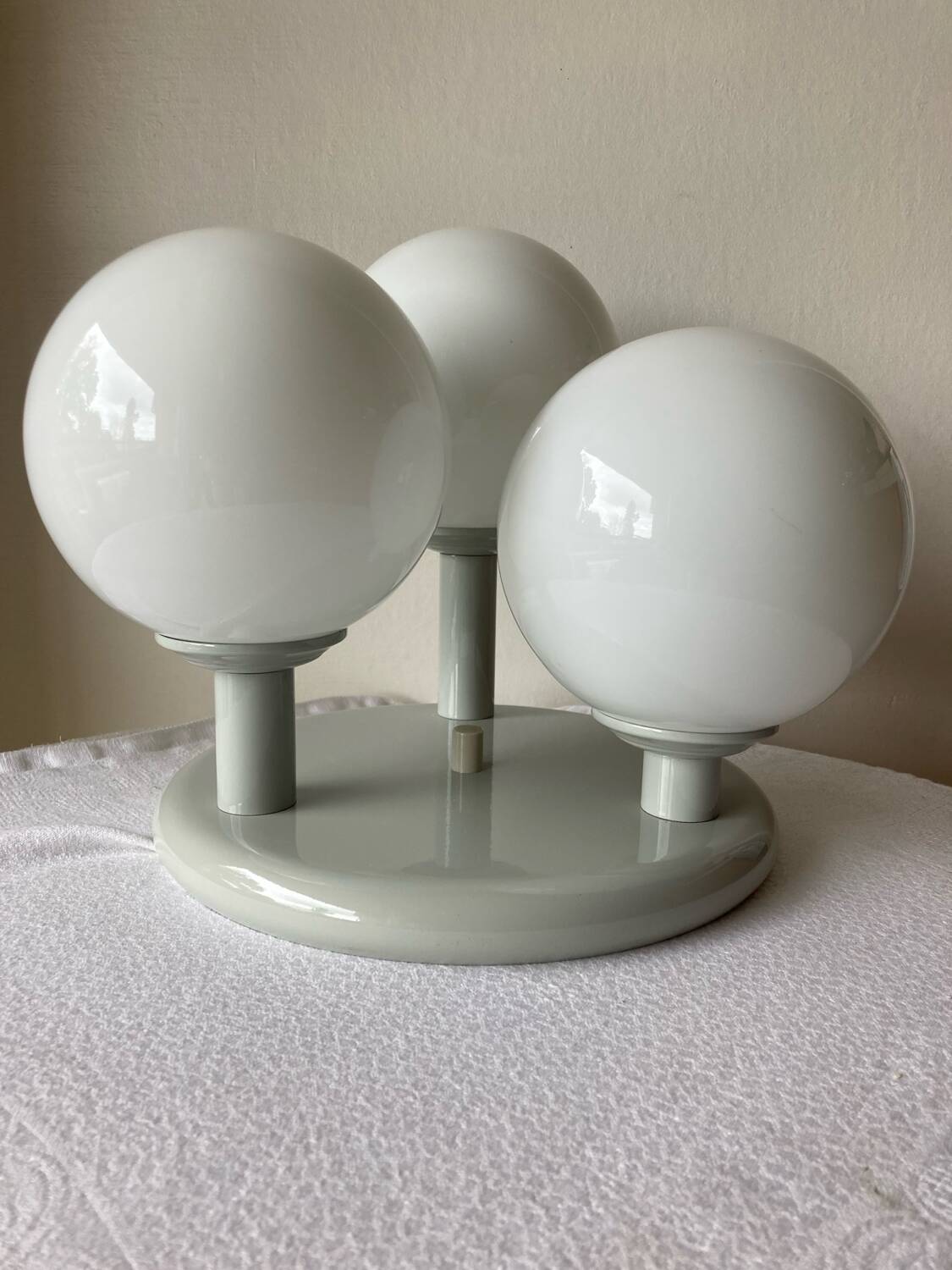 Vintage wall light, ceiling light