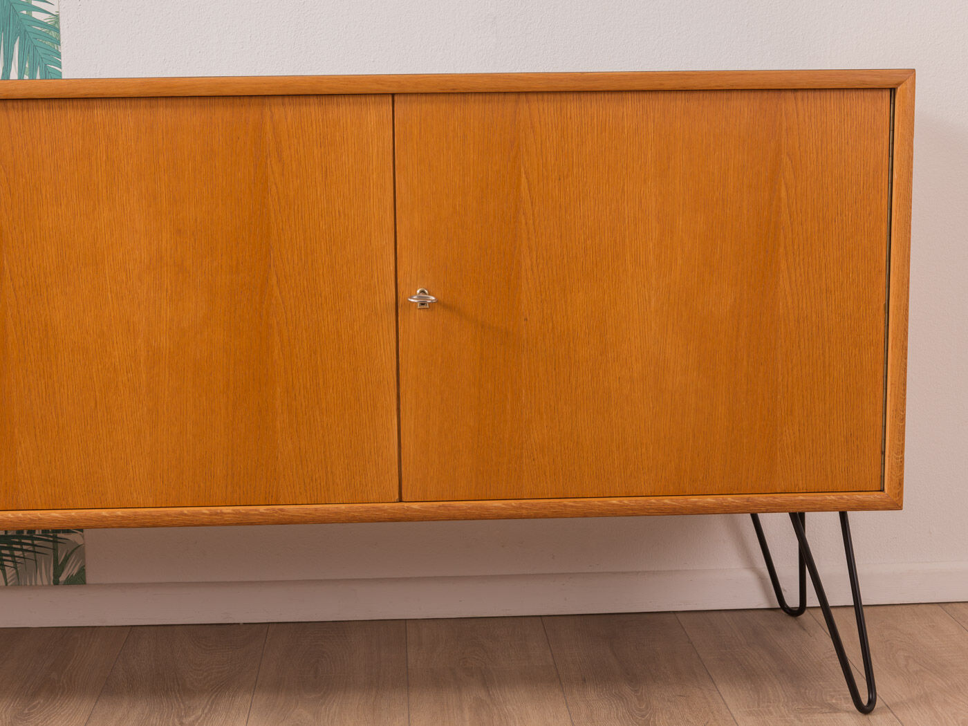 Sideboard by WK Möbel from the 1960s