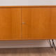 Sideboard by WK Möbel from the 1960s