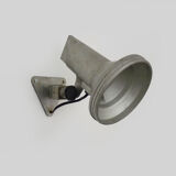 Mazda industrial wall lamp