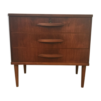 Teak dresser