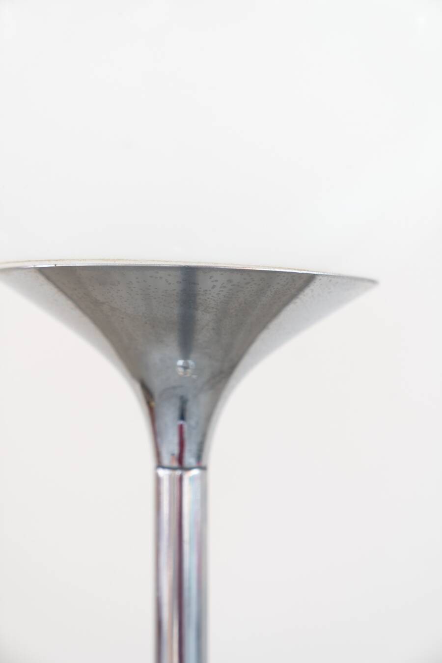 Floor lamp mod. SPACE AGE by Guzzini, Italy, 1970s