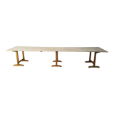 4 meter table