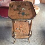 Table d’appoint