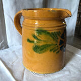 Water pitcher