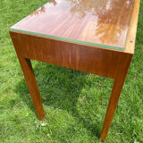 Art Deco hairdresser