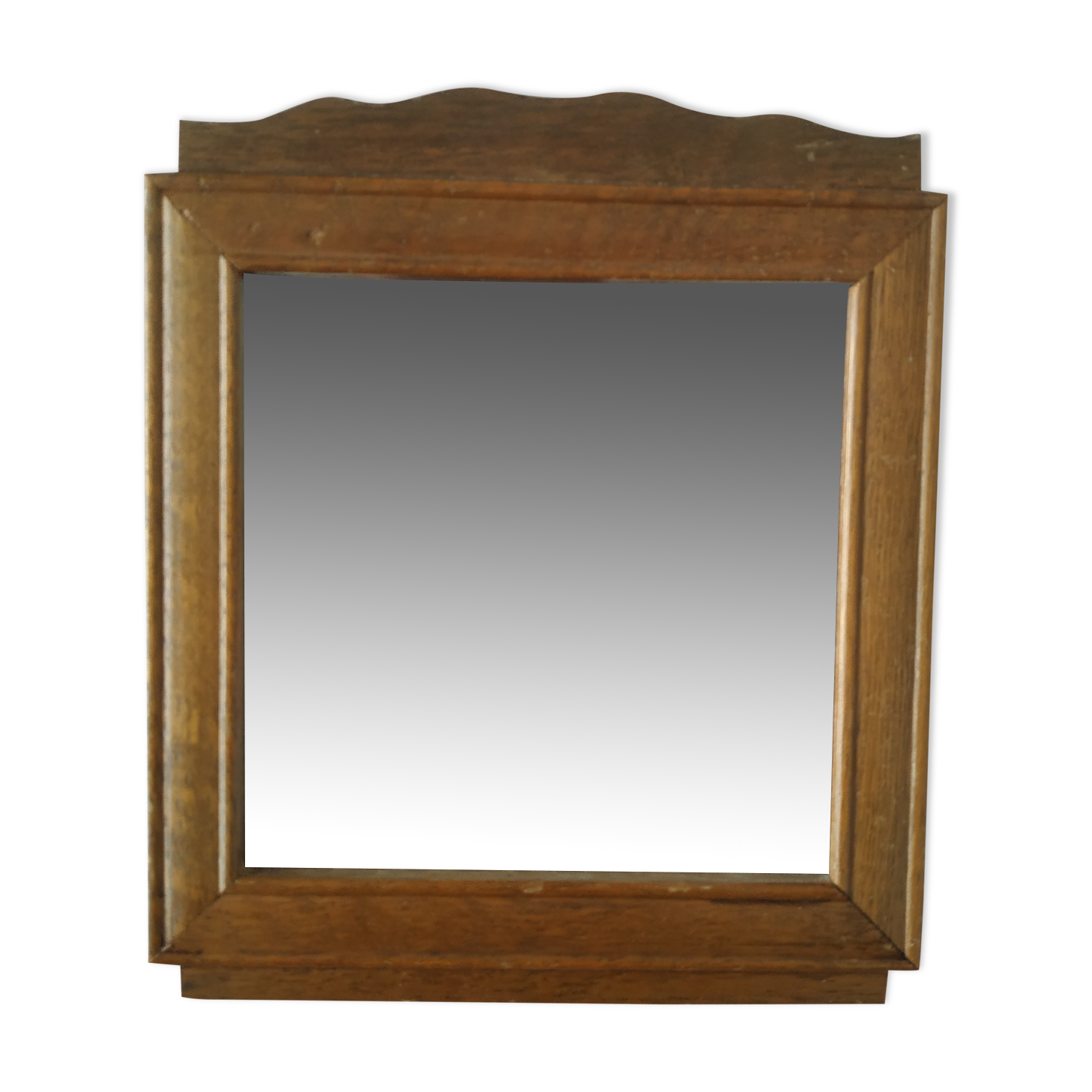 Mirror 18x21cm