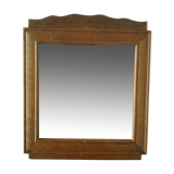 Mirror 18x21cm