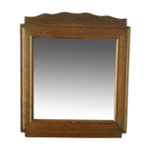 Mirror 18x21cm