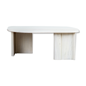 Table basse scandinave