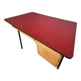 Bureau ado années 60