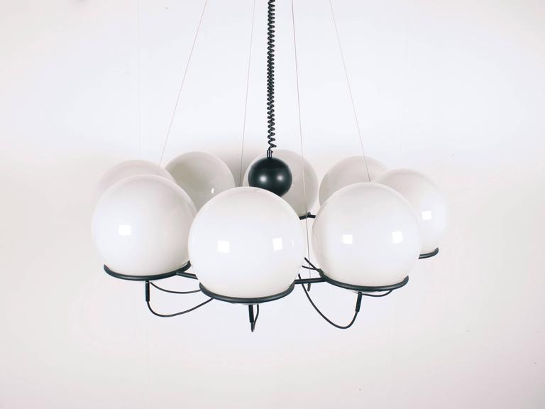 Chandelier Raak Amsterdam