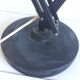 Ledu desk lamp 70s