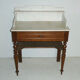 Toilet table - Hairdresser Louis Philippe