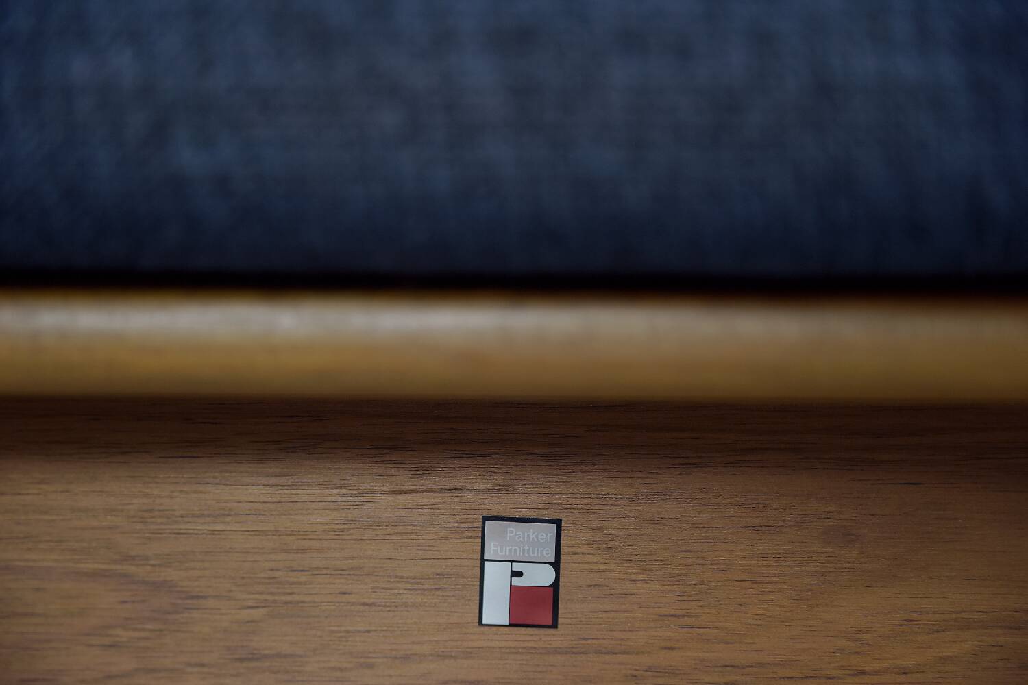 Vintage Mid-Century Australian Modern Teak Sofa & Armchairs by Parker Furniture