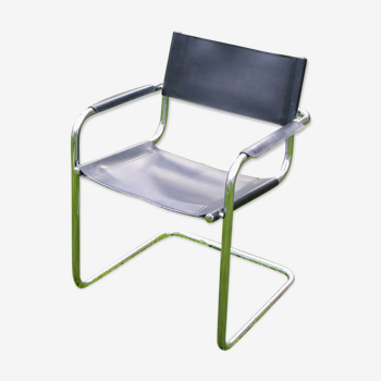 Armchair MG5 design matteo Grassi, unknown edition 80's