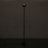 1980s “Eidos” Floor lamp by Manlio Brusatin for Sirrah, Italy