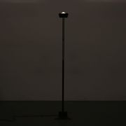 1980s “Eidos” Floor lamp by Manlio Brusatin for Sirrah, Italy