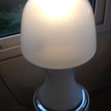 Lampe de chez Fontana Arte