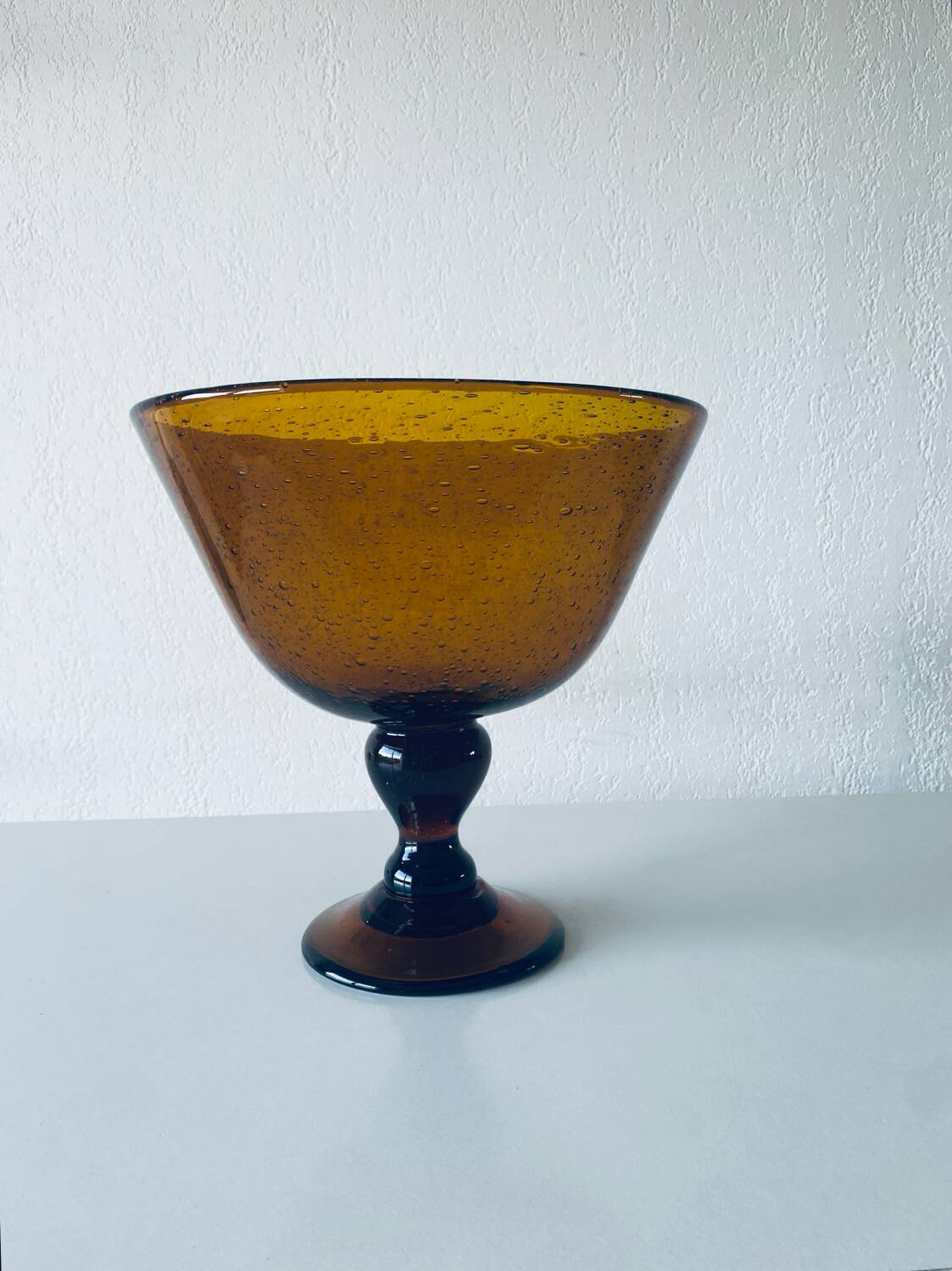 Large Biot salad bowl