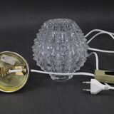 1970s Table Lamp by Kamenicky Senov ,Czechoslovakia