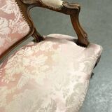 Louis XV bench