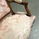 Louis XV bench