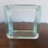 Lumax brand glass empty pocket