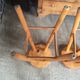 3 bar stools