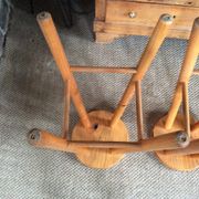3 tabourets de bar
