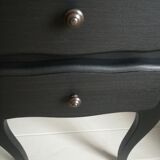 Bedside table