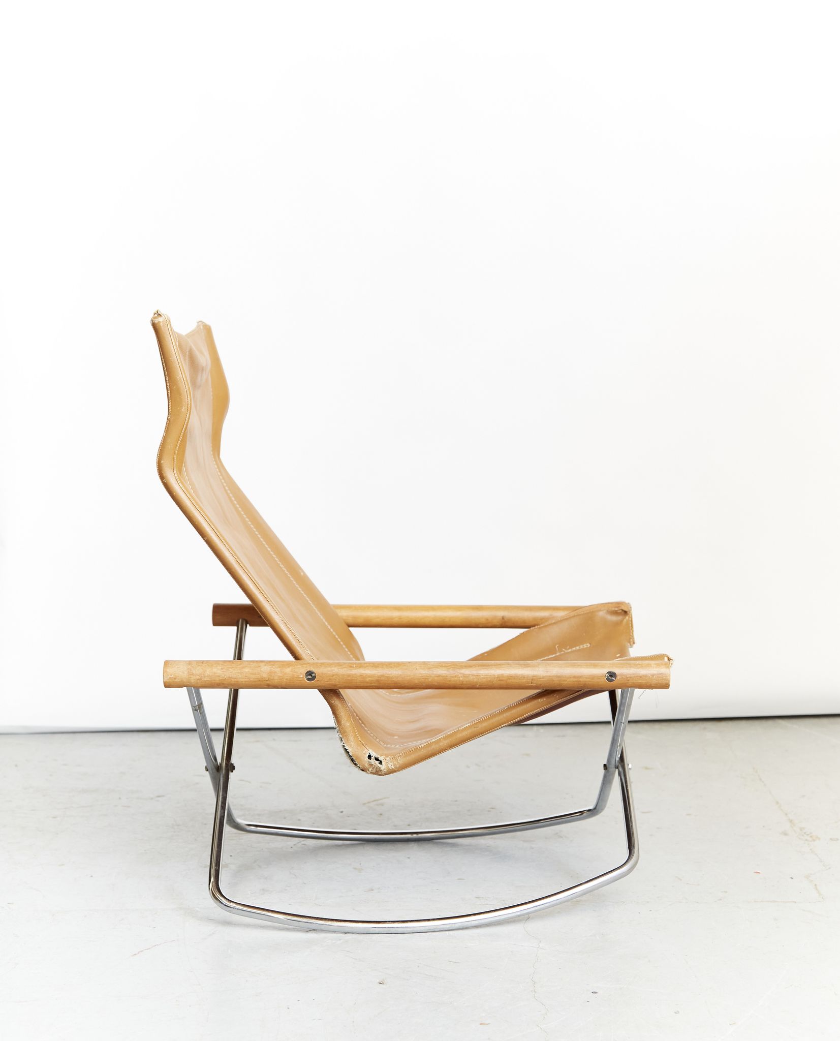 Takeshi Nii NY Chair for Jox Interni, 1958