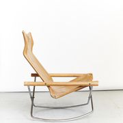 Takeshi Nii NY Chair for Jox Interni, 1958