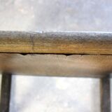 Vintage Cinema Seats, 1930s, Set of 2