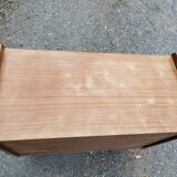 Chest of drawers 4 drawers from the 50s