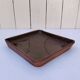 Digan La Borne J.Stedman pyrite stoneware pocket emptier