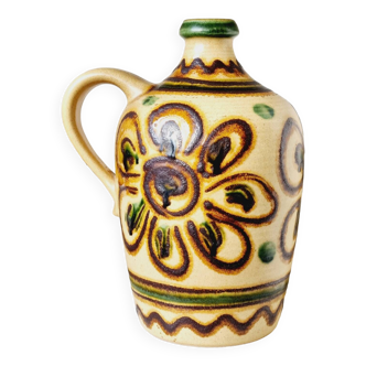 Vase seventies