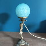 Lampe chevet Clichy