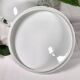 Vegetable Soup Tureen in Vierzon Porcelain