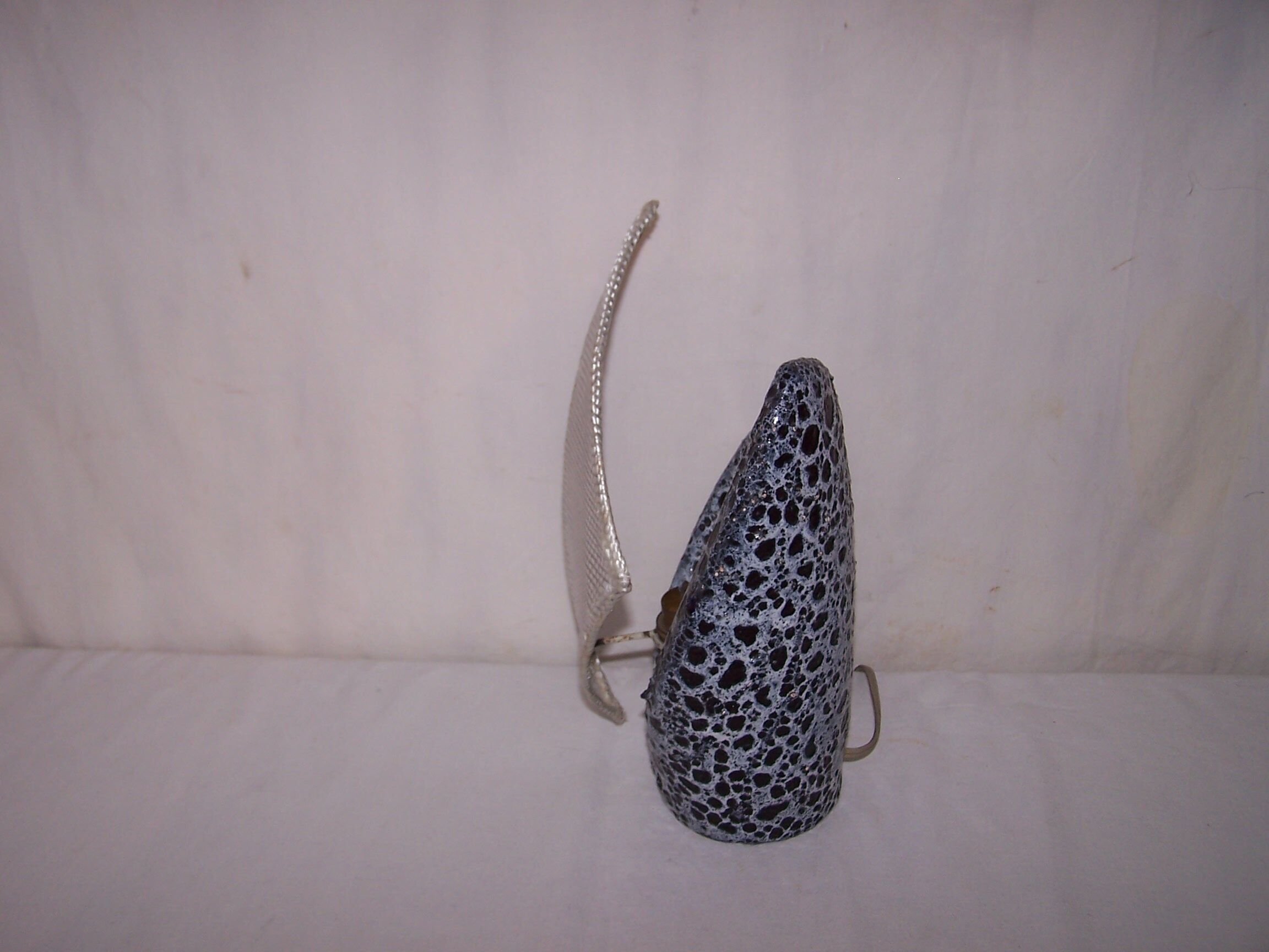 Lampe Le Vaucour - Vallauris - 60s