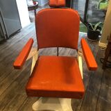 Fauteuil de barbier