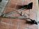 Old architect's lamp B.A.G. Turgi Omnifix Pat No. 189254 - circa 1960