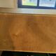 Vintage wall secretary