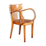 40s bistro-style office chair