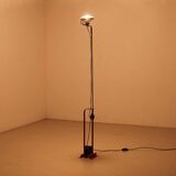 Achille & Pier Giacomo Castiglioni Toio Floor Lamp for Flos Italy 1962
