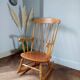 Rocking chair Stol Kamnik